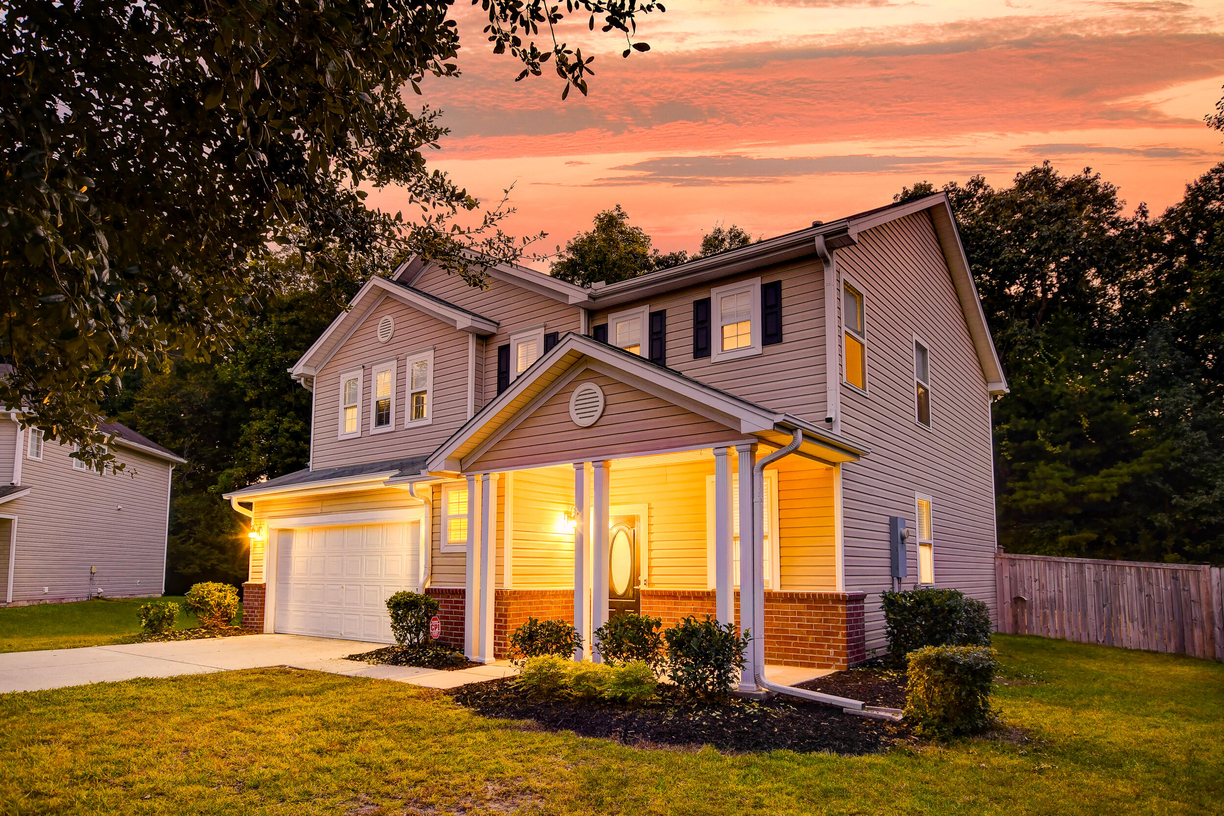 140 Graduate Lane Ladson, SC 29456 - Photo 8 of 44 DSC_3028_29_30_31_32-Edit