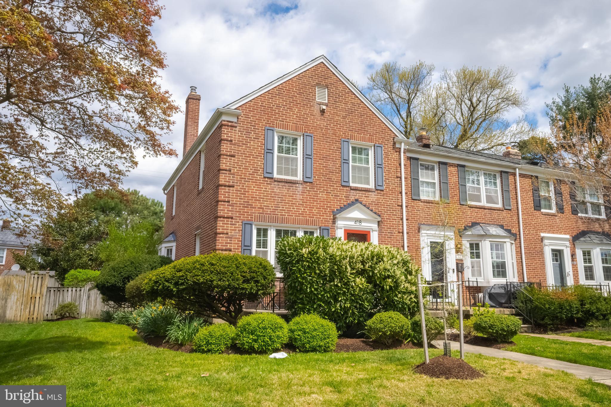 418 Dumbarton Road Baltimore, MD 21212 - Photo 1 of 66
