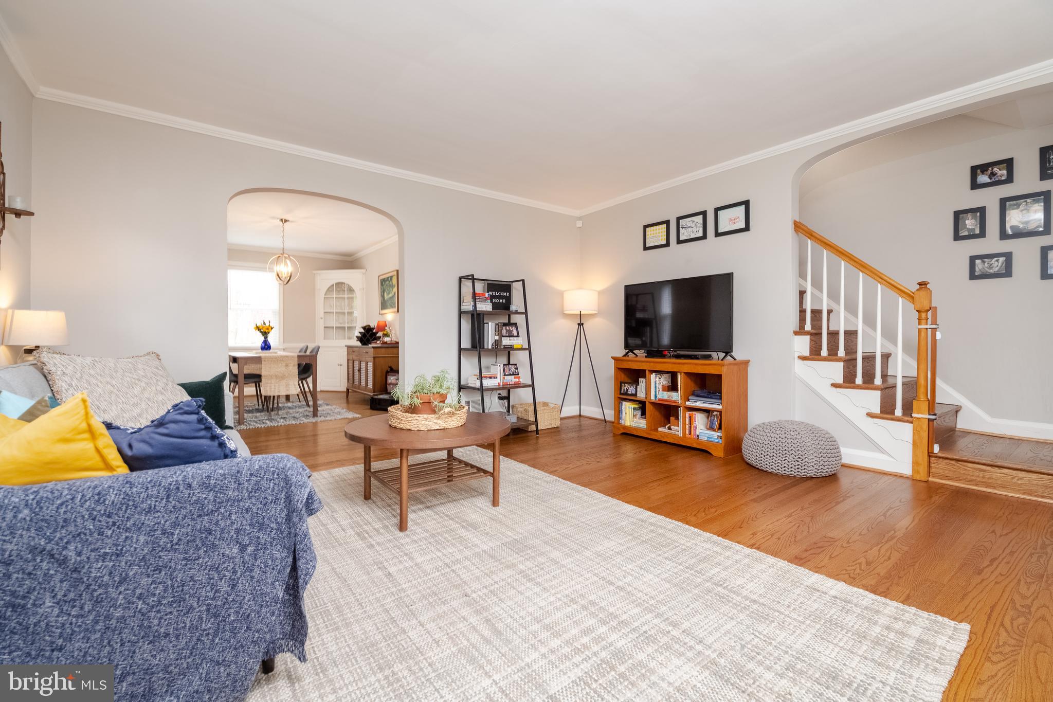 418 Dumbarton Road Baltimore, MD 21212 - Photo 11 of 66