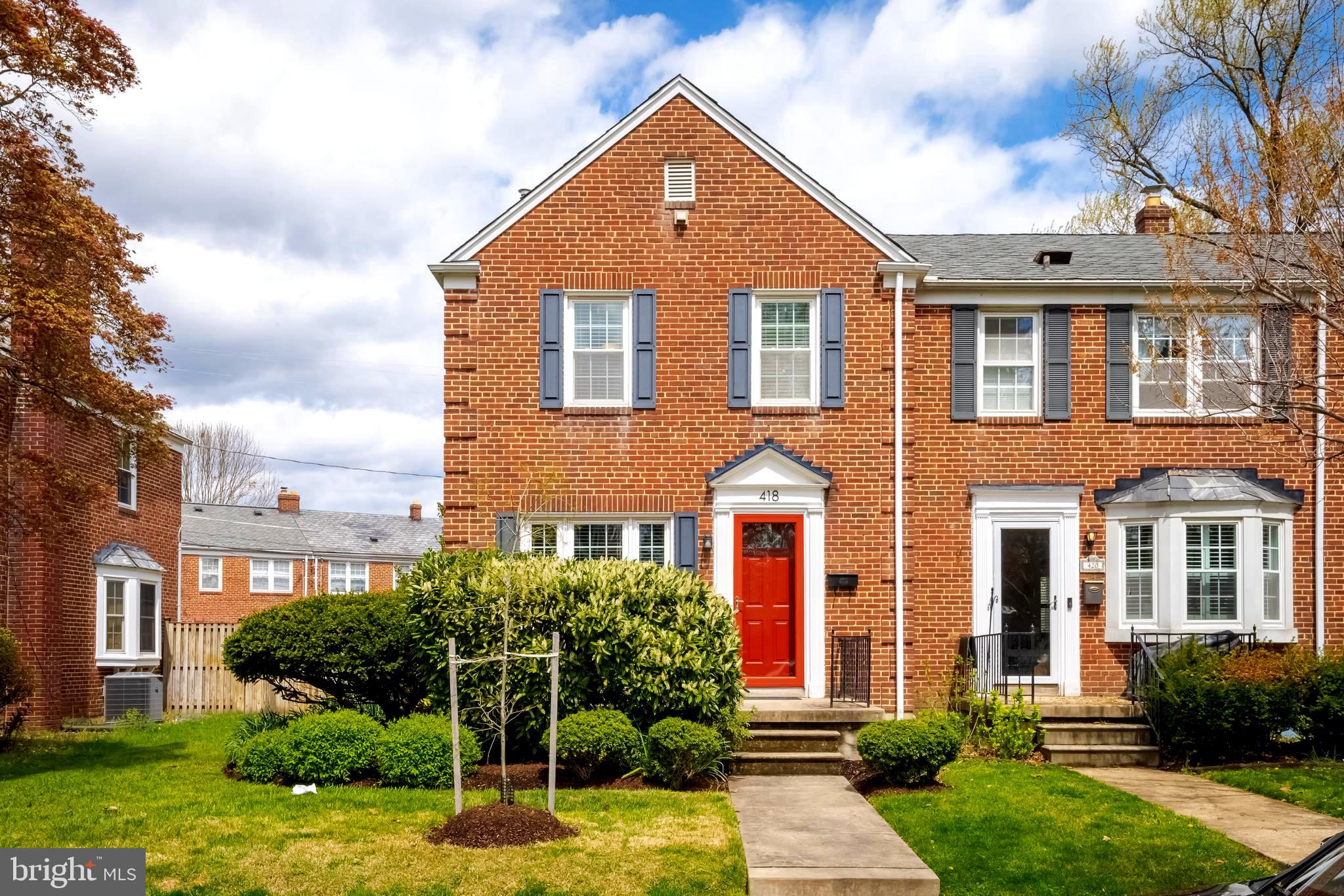 418 Dumbarton Road Baltimore, MD 21212 - Photo 3 of 66