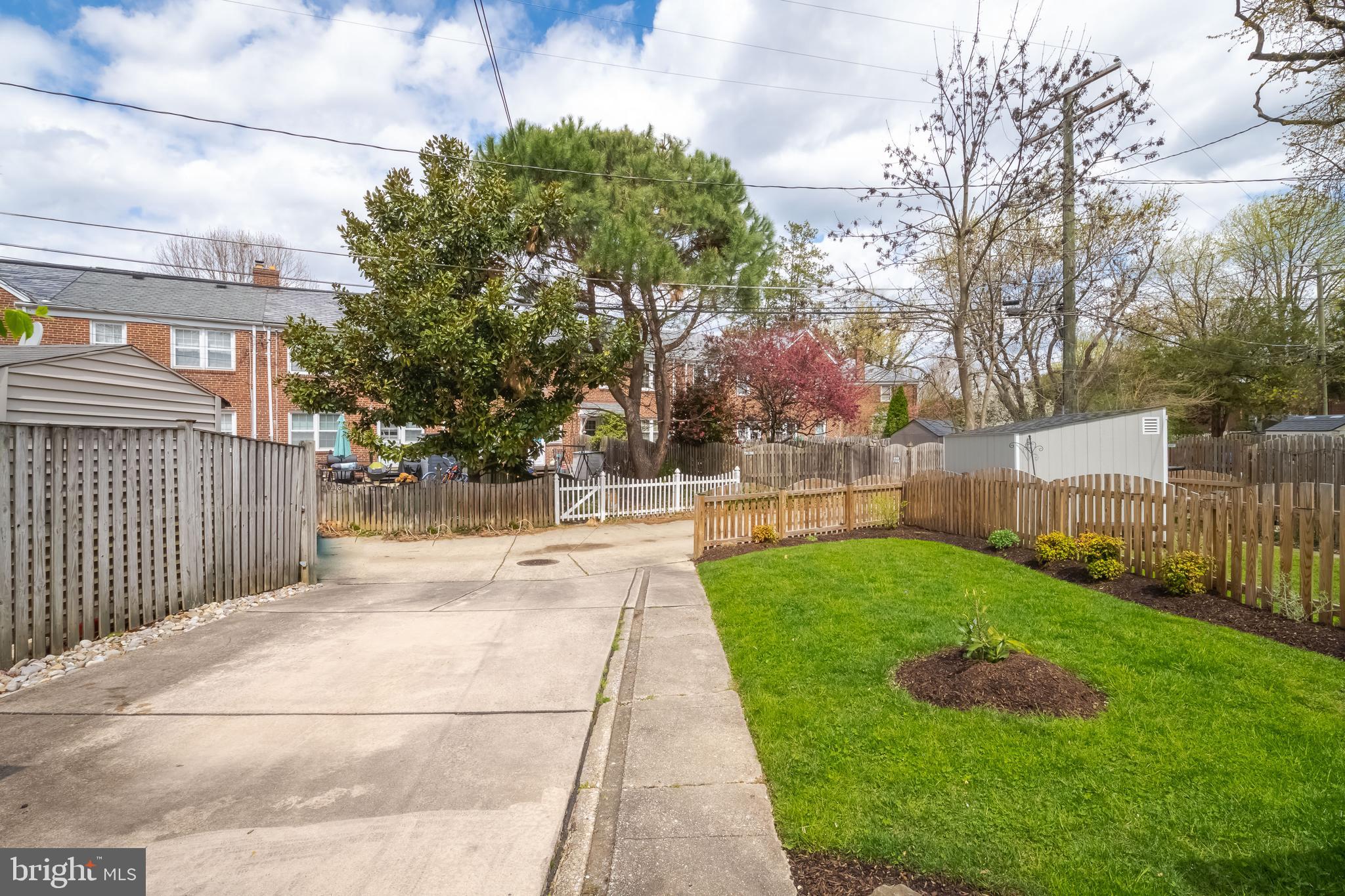 418 Dumbarton Road Baltimore, MD 21212 - Photo 51 of 66