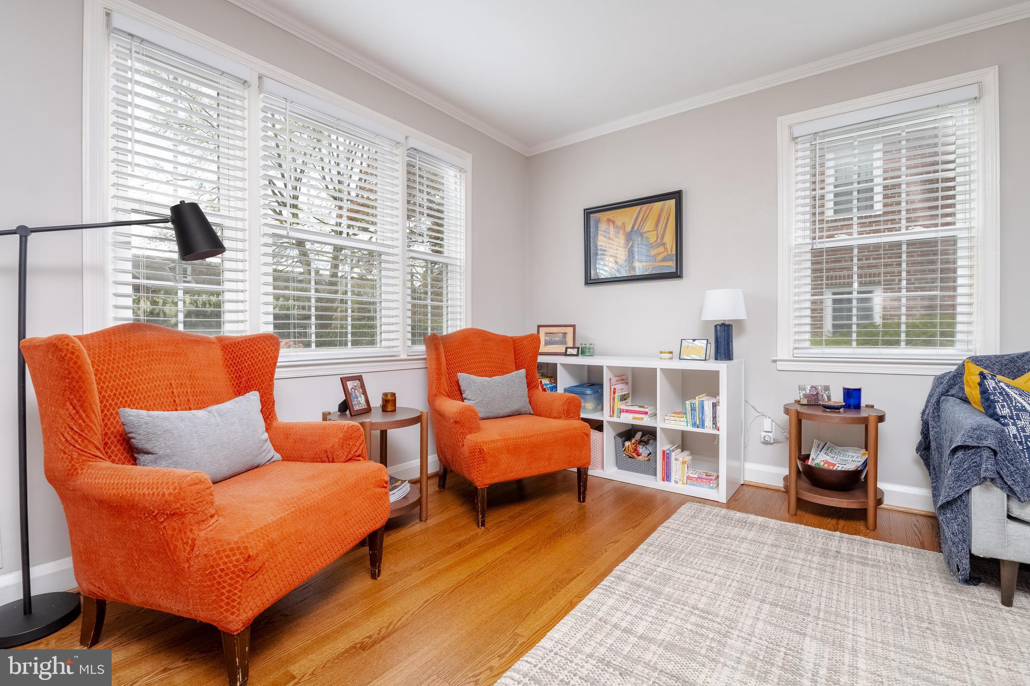 418 Dumbarton Road Baltimore, MD 21212 - Photo 8 of 66