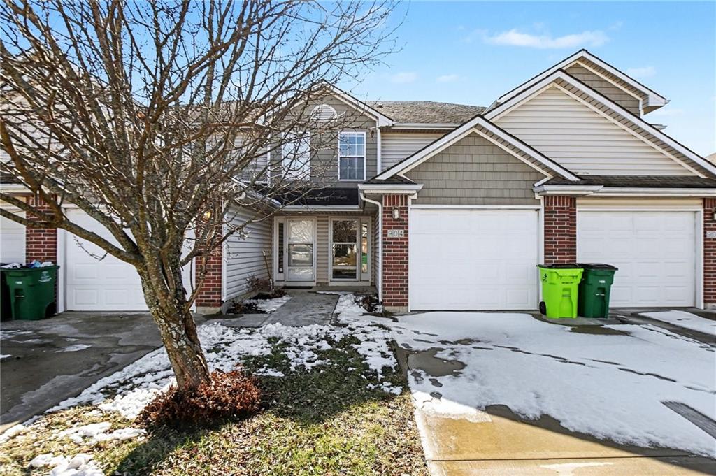 904 Southwest Peach Tree Lane Blue Springs, MO 64064 - Photo 1 of 1