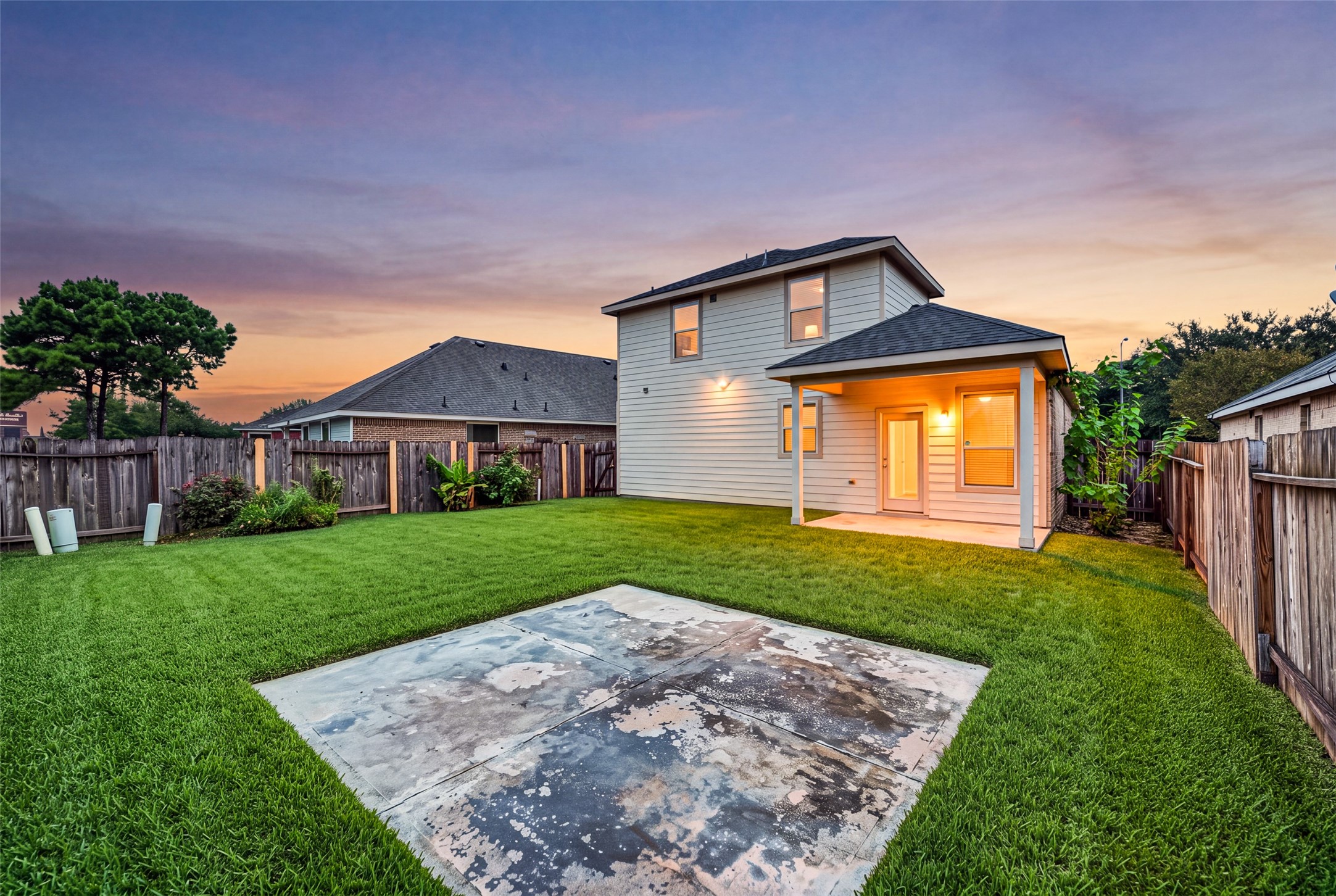19023 Pinewood Point Lane Tomball, TX 77377 - Photo 44 of 44 Gallery Image 44