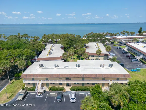 $165,000 | 6500 Falcon Way, Unit 19D, Cape Canaveral, FL 32920