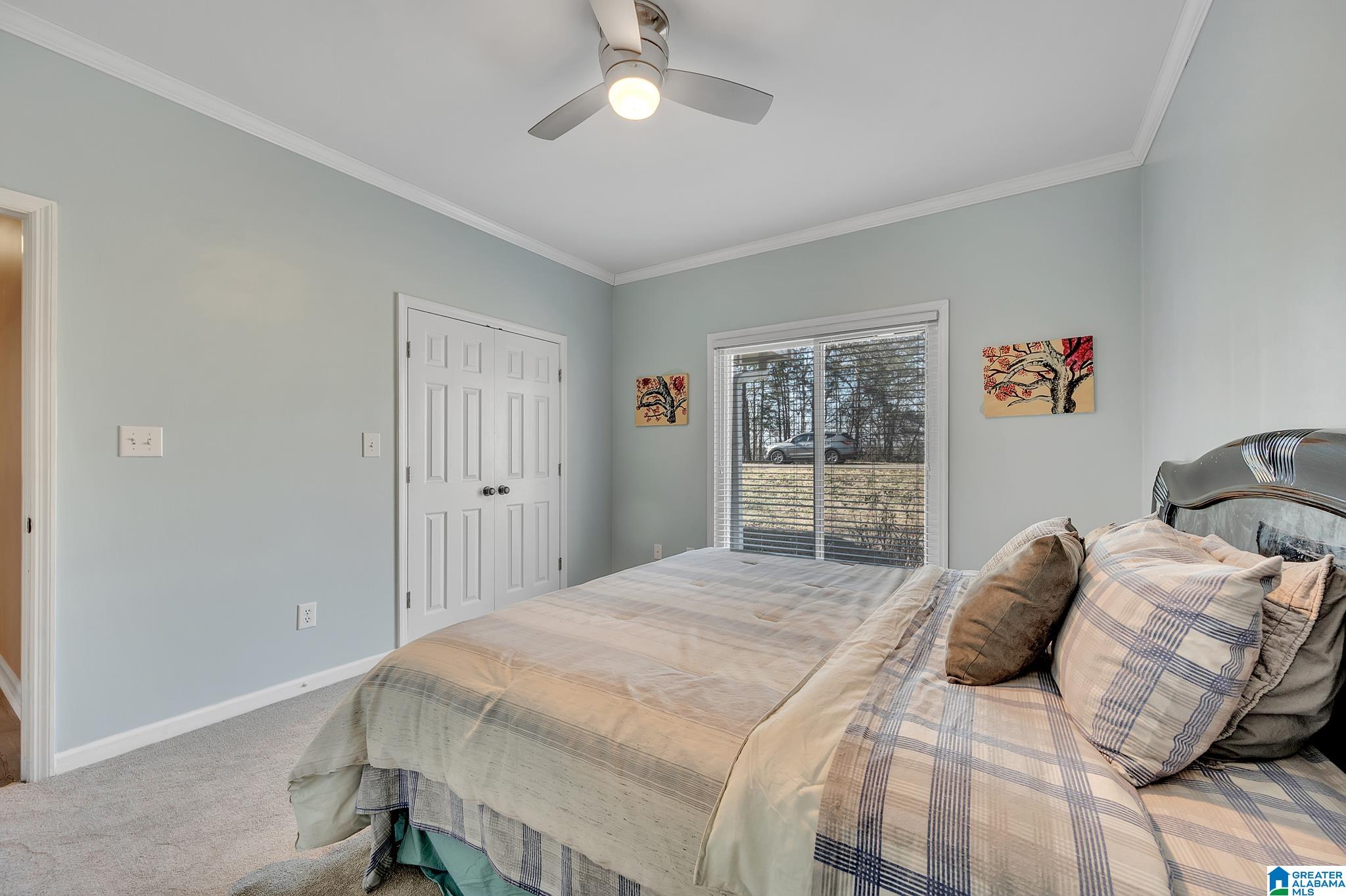6401 Mountain Ridge Road Trussville, AL 35173 - Photo 14 of 40