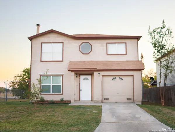 $1,495 | 4203 Misty Springs Drive, San Antonio, TX 78244