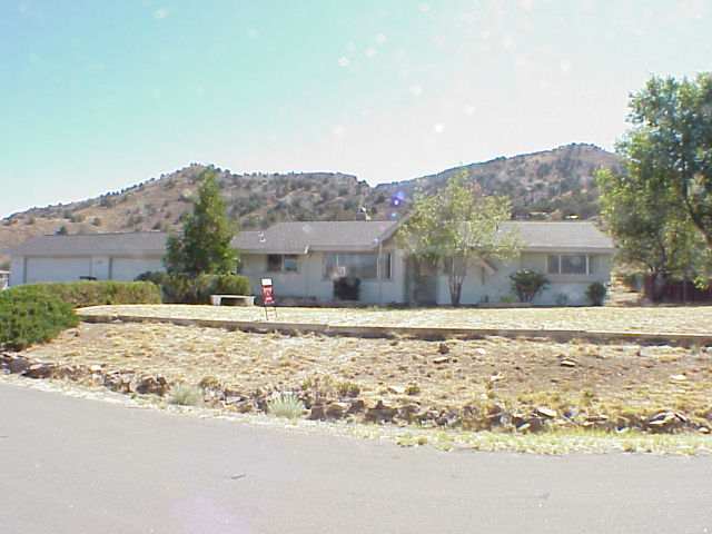 13900 Rancho Verde Drive Reno, NV 89521 - Photo 1 of 1