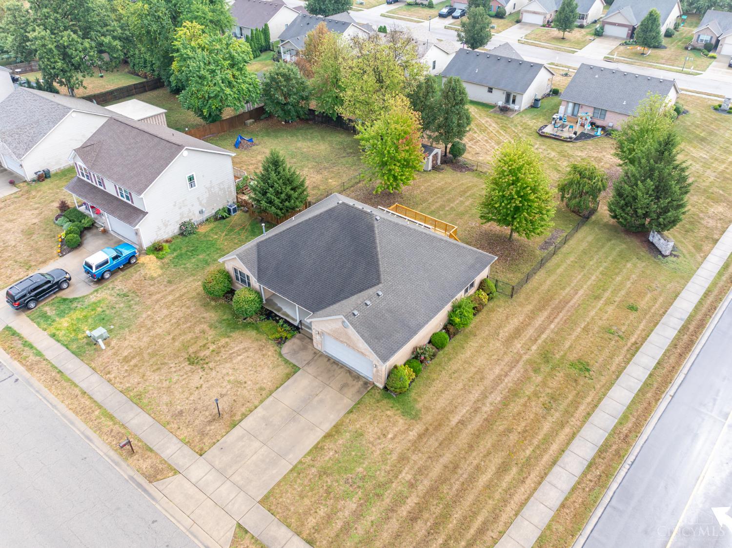 100 Timber Ridge Drive Carlisle, OH 45005 - Photo 56 of 63 Gallery Image 56