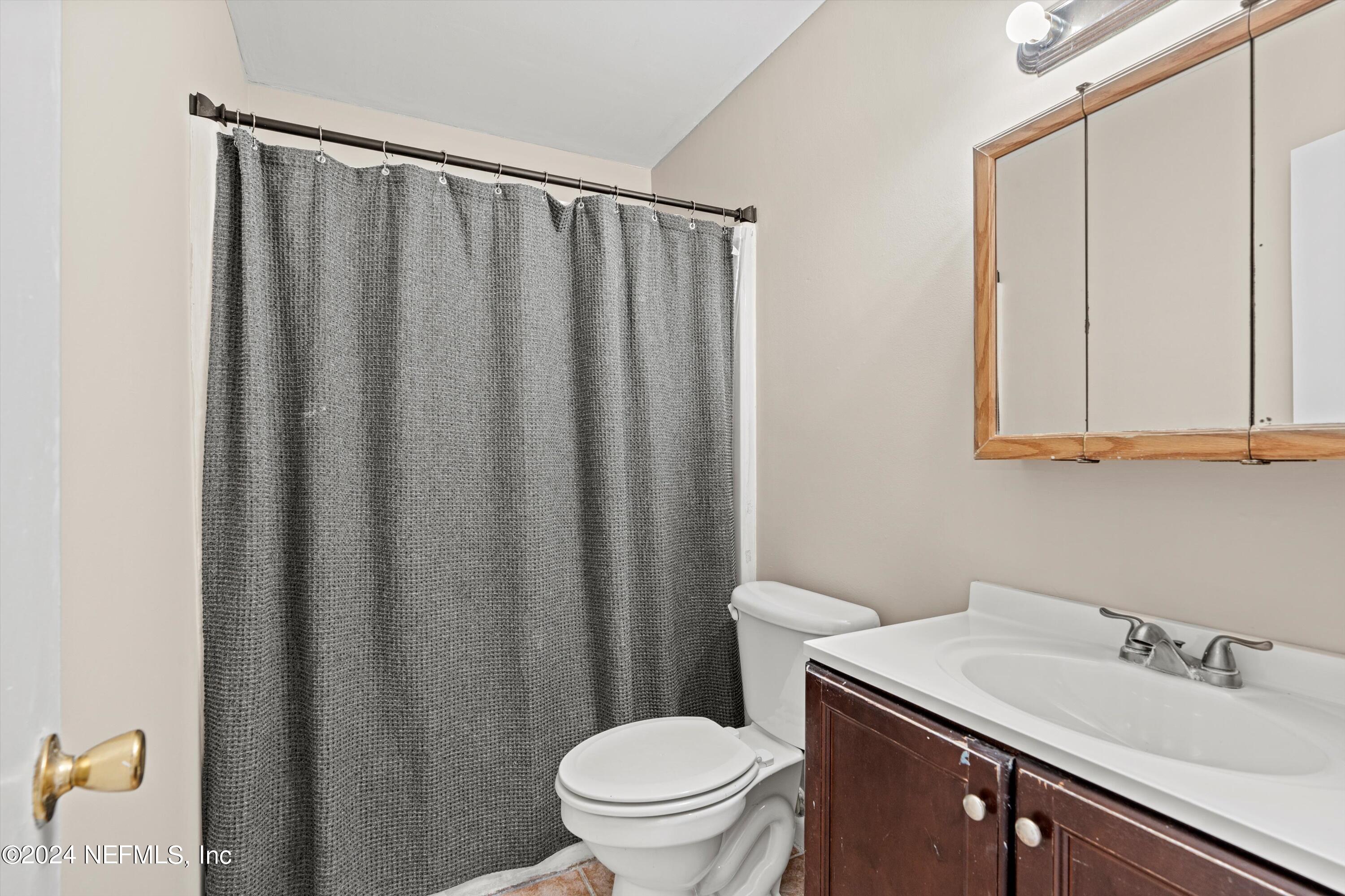 1845 Old Moultrie Road, Unit 55 St. Augustine, FL 32084 - Photo 11 of 13 Bathroom