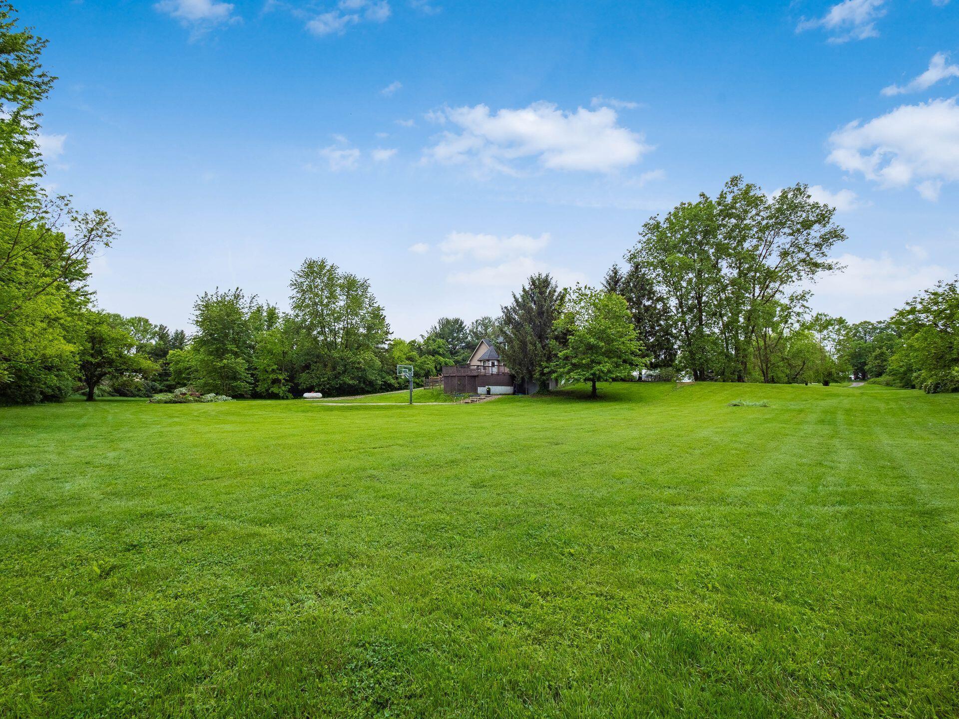 10241 Watkins Road Southwest Etna, OH 43062 - Photo 44 of 52 Backyard