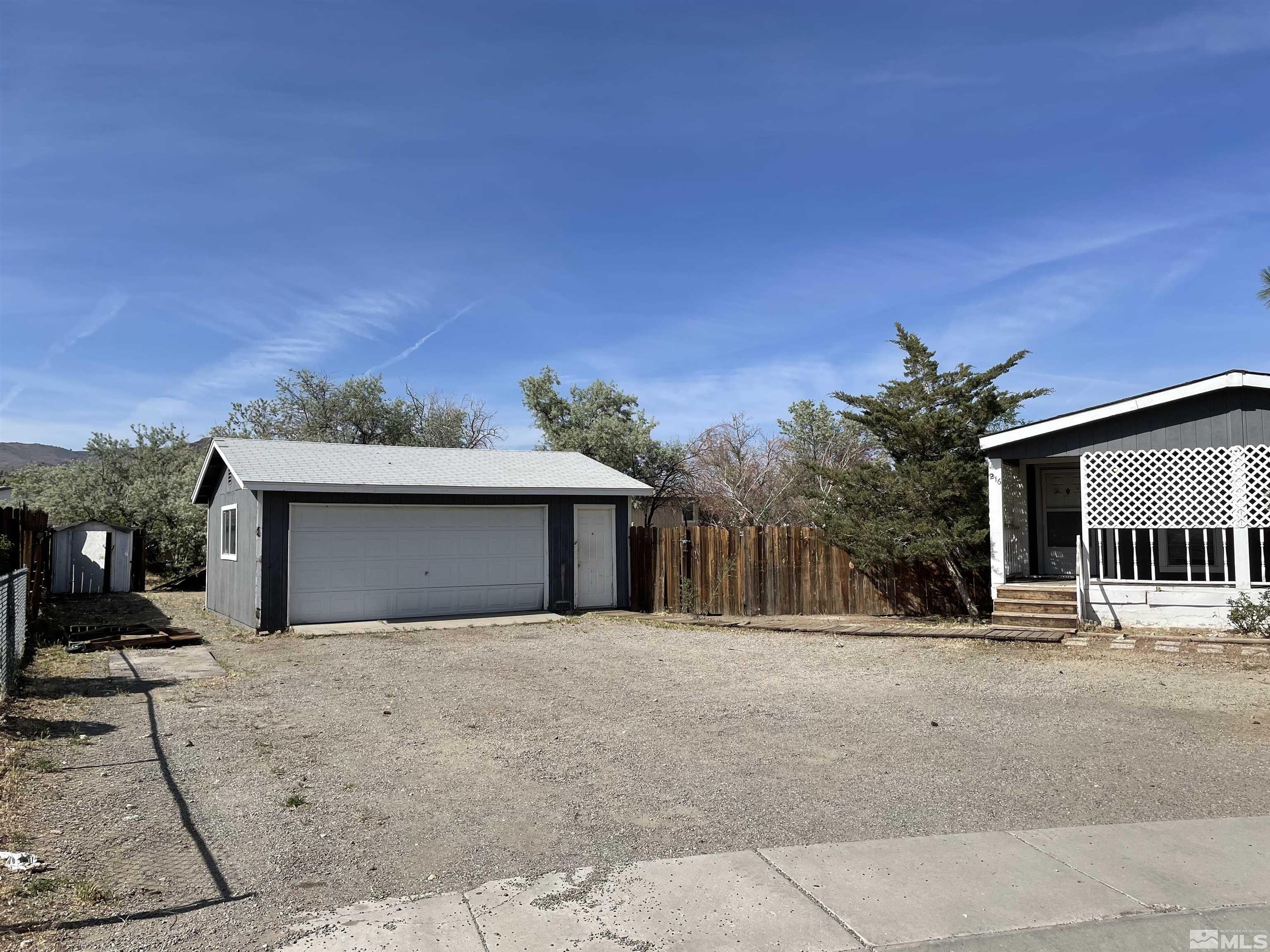 216 Garnet Circle Carson City, NV 89706 - Photo 4 of 36 Photo 4