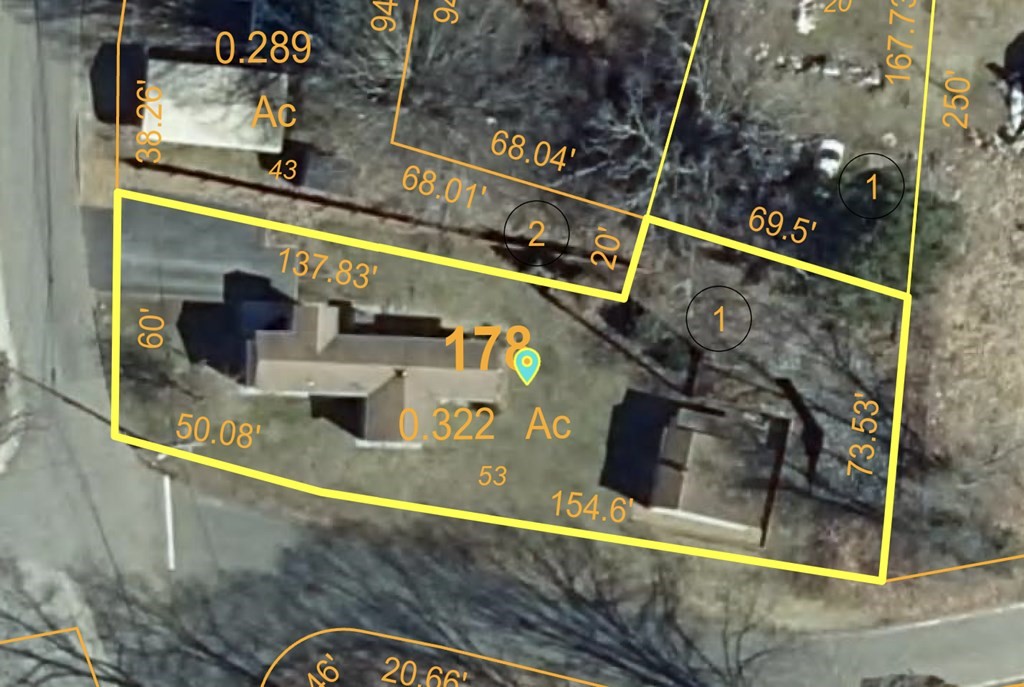 53 Comins Pond Road Warren, MA 01083 - Photo 33 of 33 Gallery Image 33