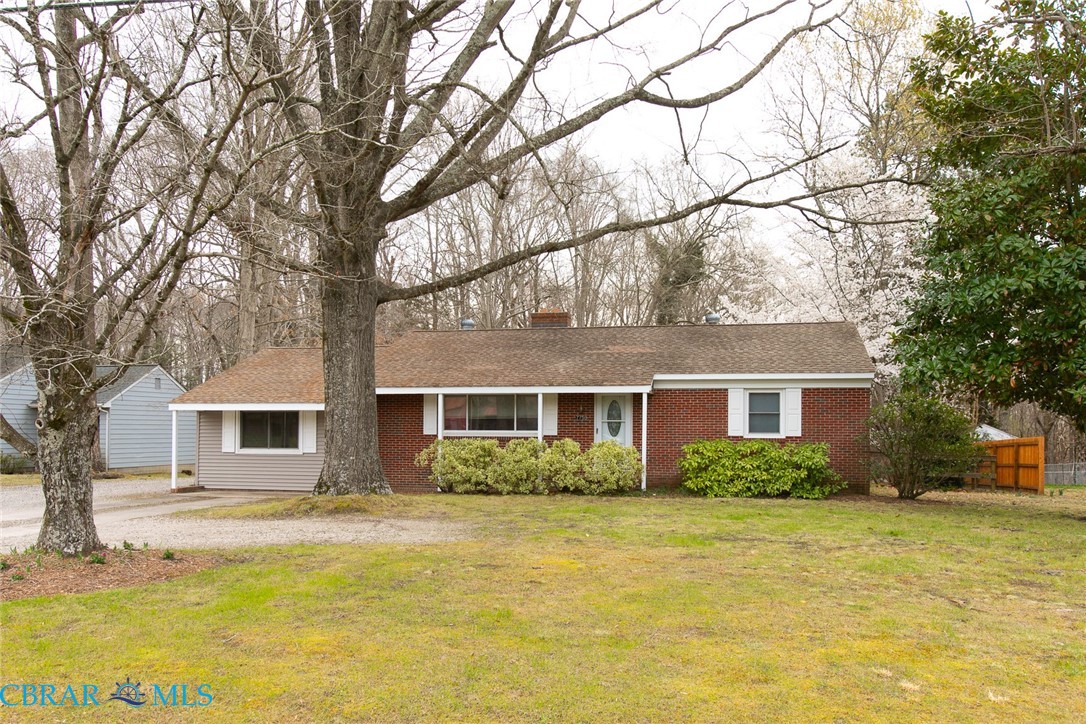 7759 Belroi Road Gloucester, VA 23061 - Photo 14 of 46