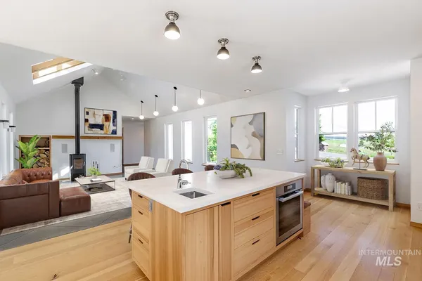 $1,475,000 | 1755 Genesee Troy Road, Moscow, ID 83843