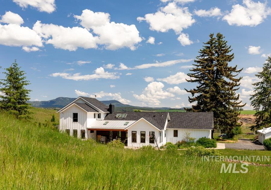 1755 Genesee Troy Road Moscow, ID 83843 - Photo 39 of 50