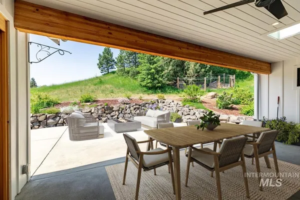 $1,475,000 | 1755 Genesee Troy Road, Moscow, ID 83843