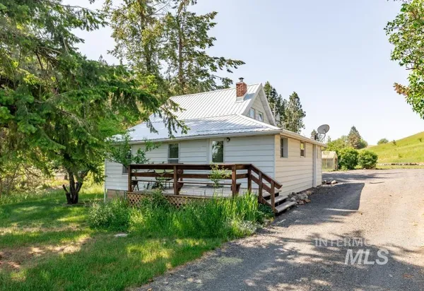 $1,475,000 | 1755 Genesee Troy Road, Moscow, ID 83843