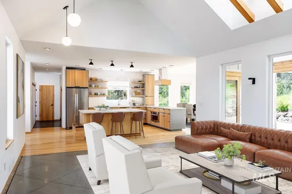 $1,475,000 | 1755 Genesee Troy Road, Moscow, ID 83843