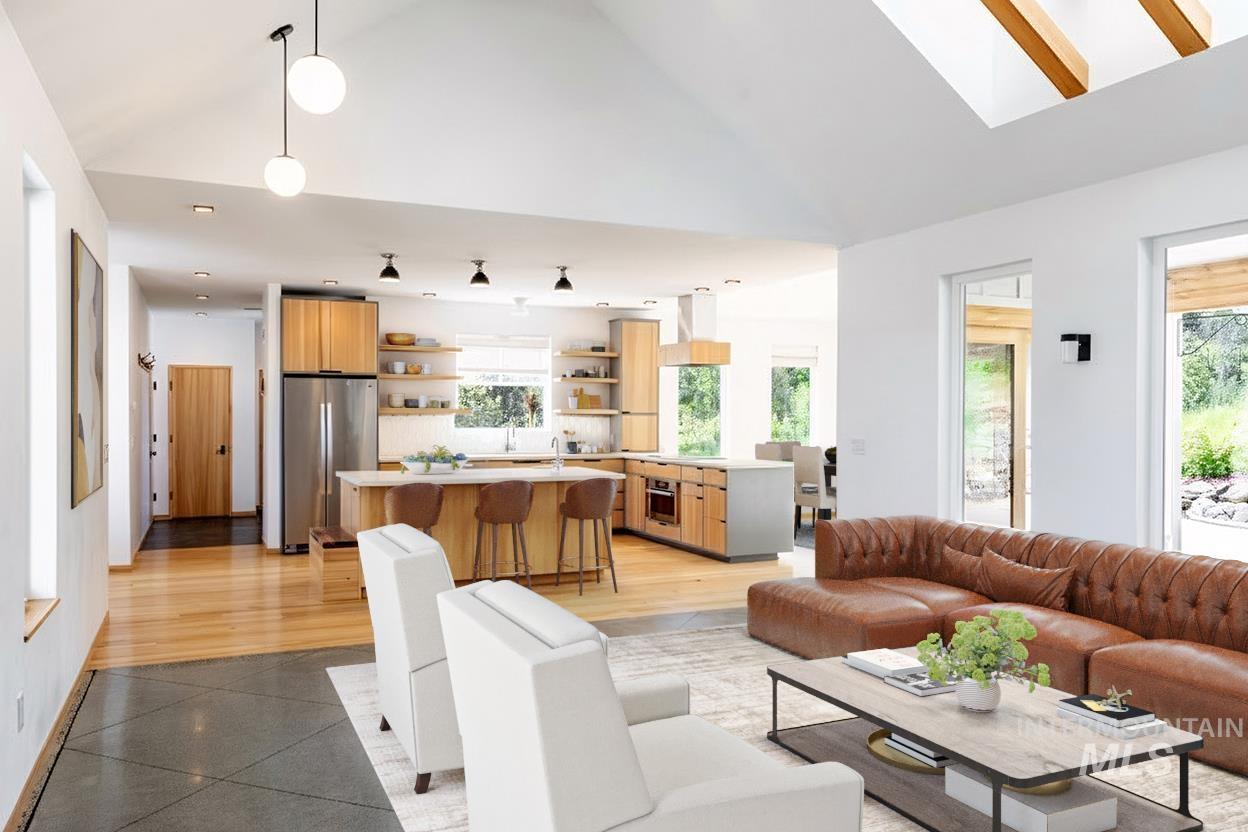 1755 Genesee Troy Road Moscow, ID 83843 - Photo 6 of 50