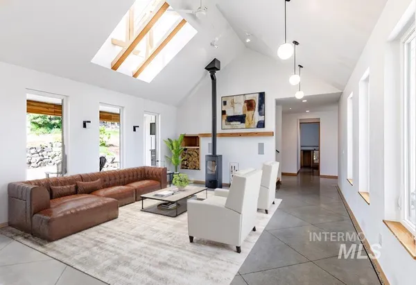 $1,475,000 | 1755 Genesee Troy Road, Moscow, ID 83843