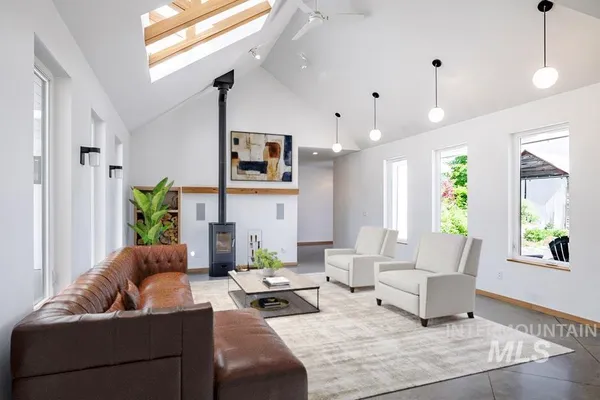 $1,475,000 | 1755 Genesee Troy Road, Moscow, ID 83843