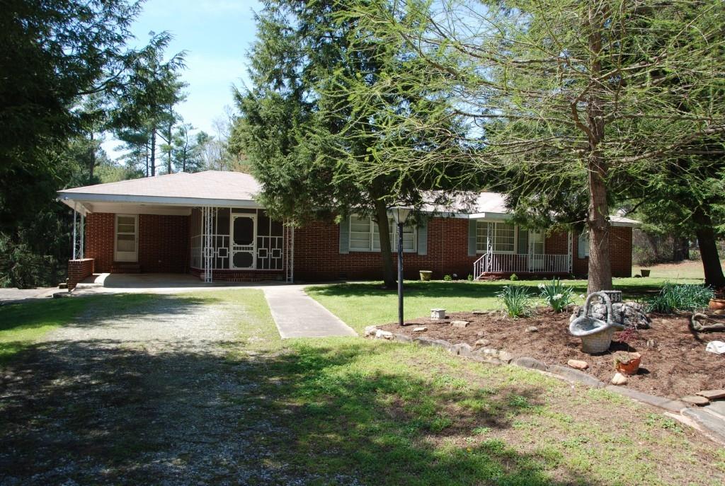 7496 County Line Road Lula, GA 30554 - Photo 1 of 1
