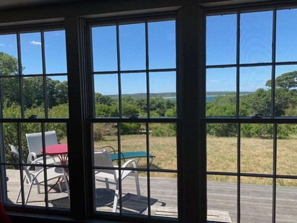 33 Menemsha Inn Road Chilmark, MA 02535 - Photo 2 of 8