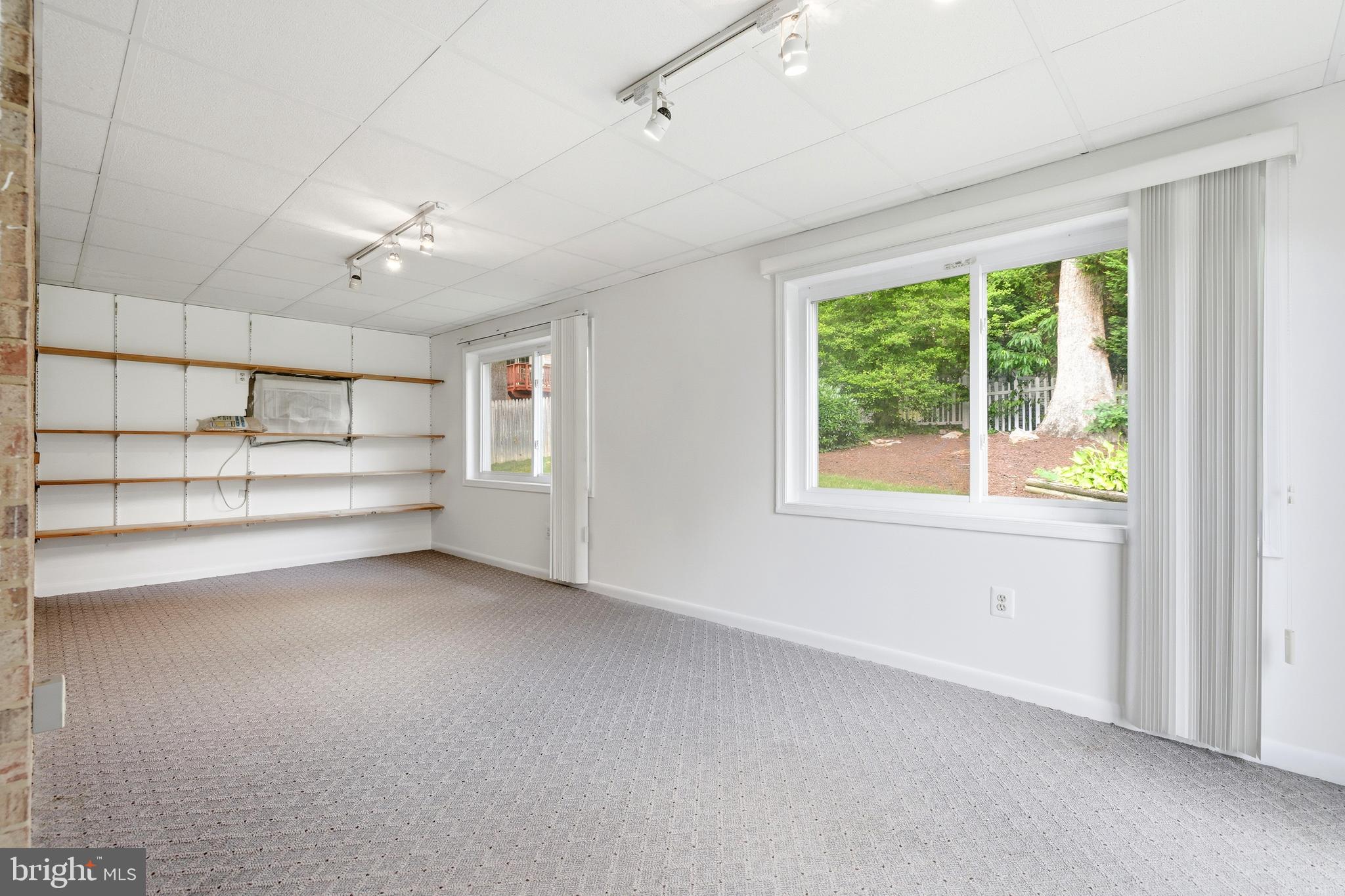 7211 Ashview Drive Springfield, VA 22153 - Photo 35 of 74 Bright Addition