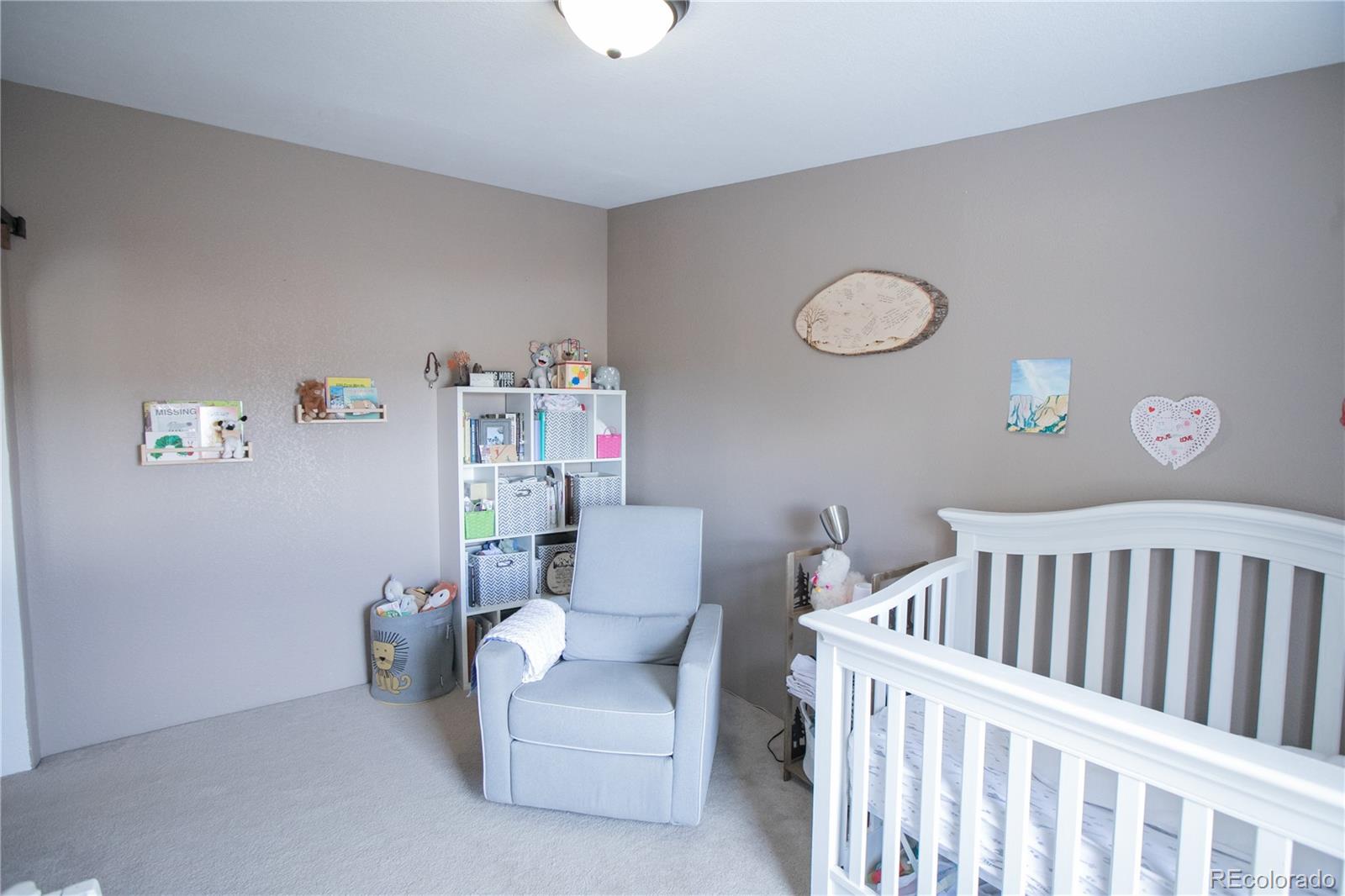 143 Sombrero Road Hartsel, CO 80449 - Photo 16 of 25 a bedroom with furniture and a window