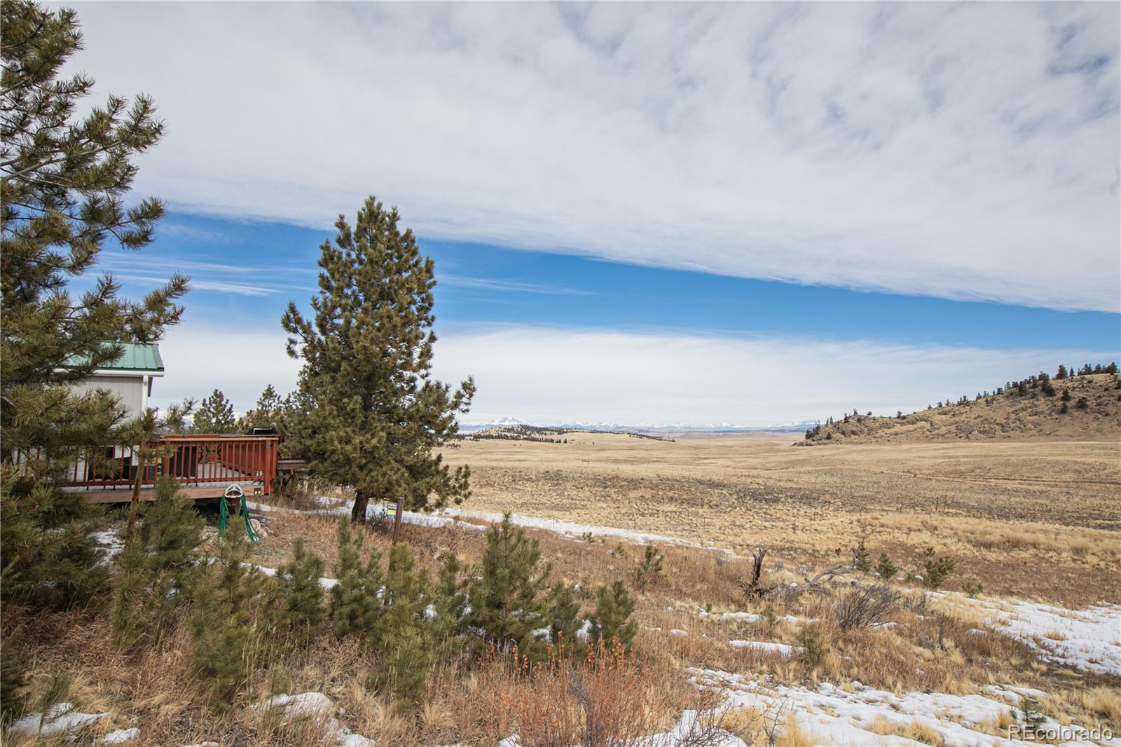 143 Sombrero Road Hartsel, CO 80449 - Photo 25 of 25 a view of an ocean and beach