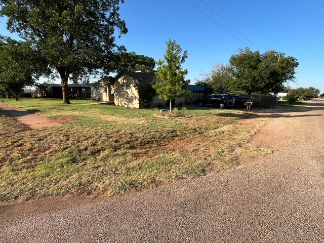116 Barb Street Roby, TX 79543 - Photo 3 of 30