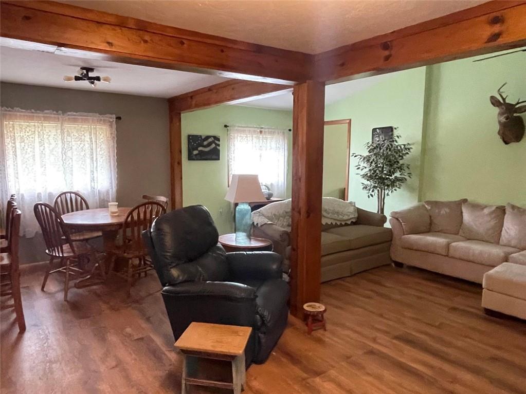 111 Modafarre Road Penfield, PA 15849 - Photo 14 of 17