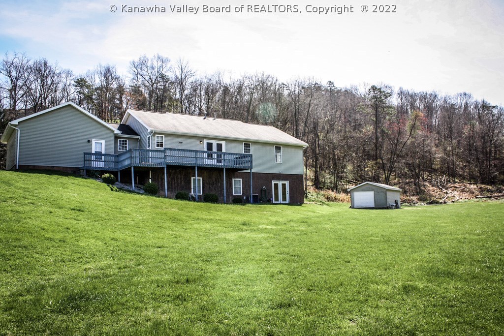 167 Williams Avenue Ripley, WV 25271 - Photo 3 of 21 Gallery Image 3