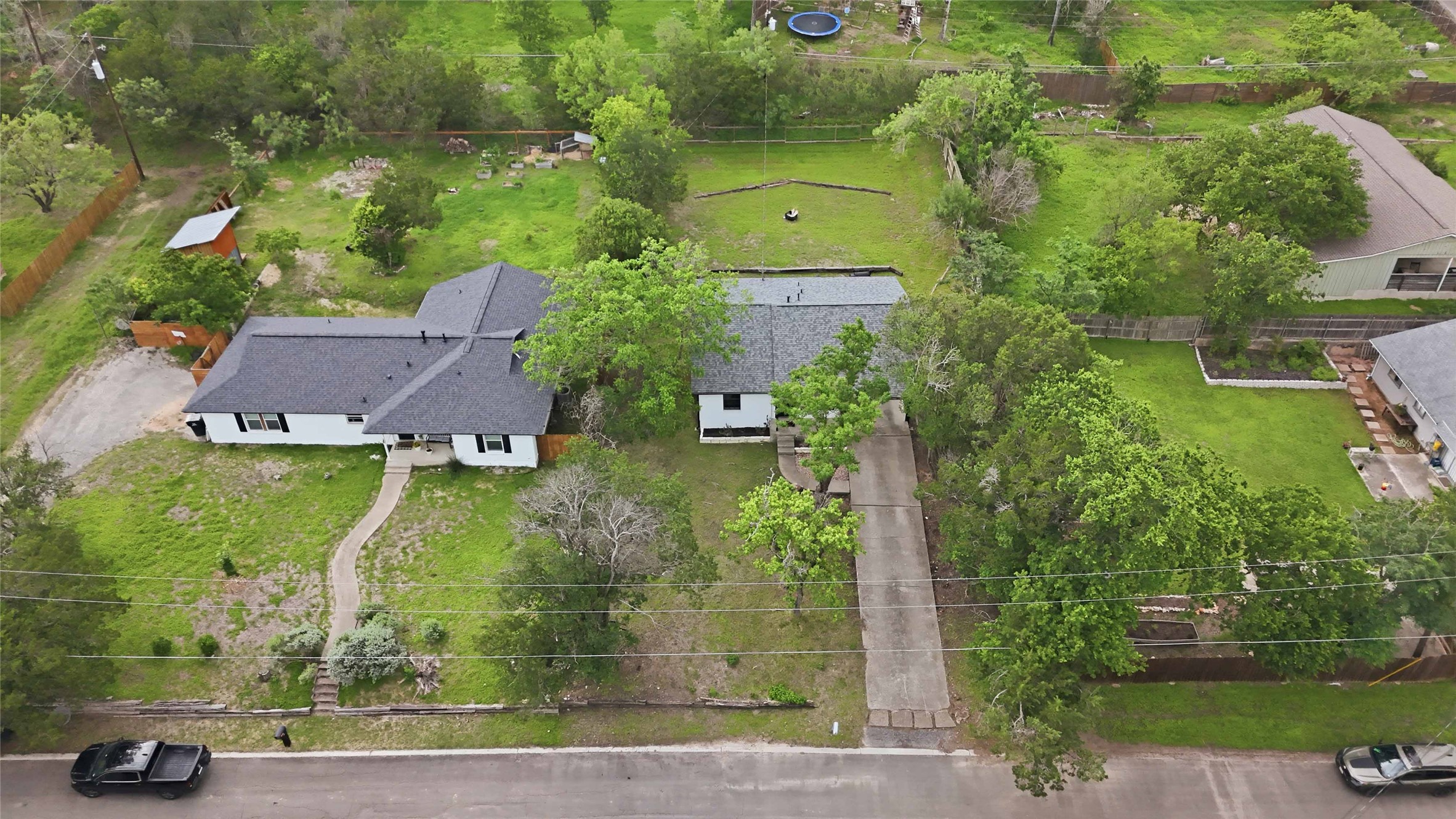 805 Indiana Street San Marcos, TX 78666 - Photo 30 of 39