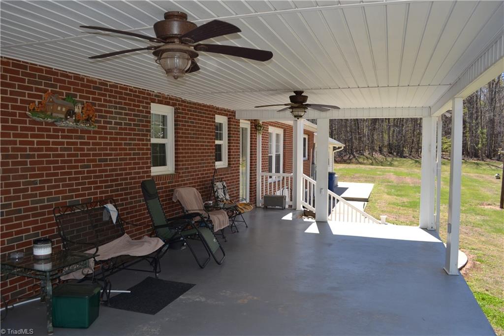 208 Twin Springs Road Mayodan, NC 27027 - Photo 21 of 31 Gallery Image 21