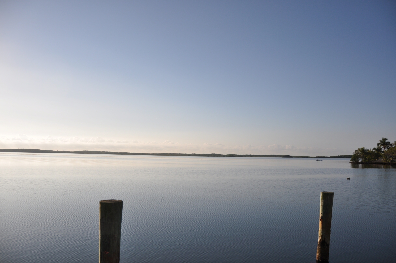 423 4th Road Key Largo, FL 33037 - Photo 13 of 26 Ocean access is direct from the park