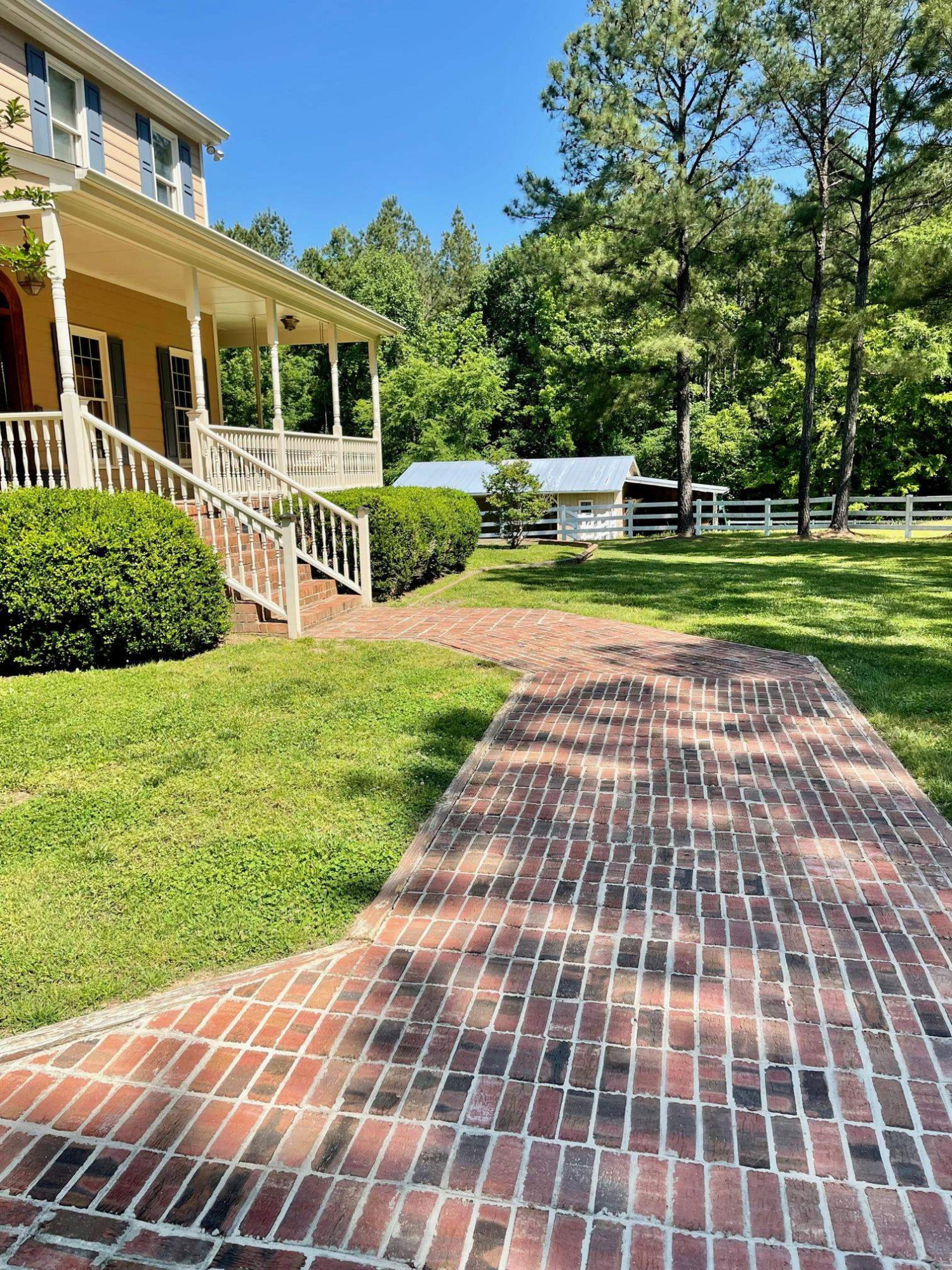7101 Dexter Road Oxford, NC 27565 - Photo 13 of 53 Photo 13