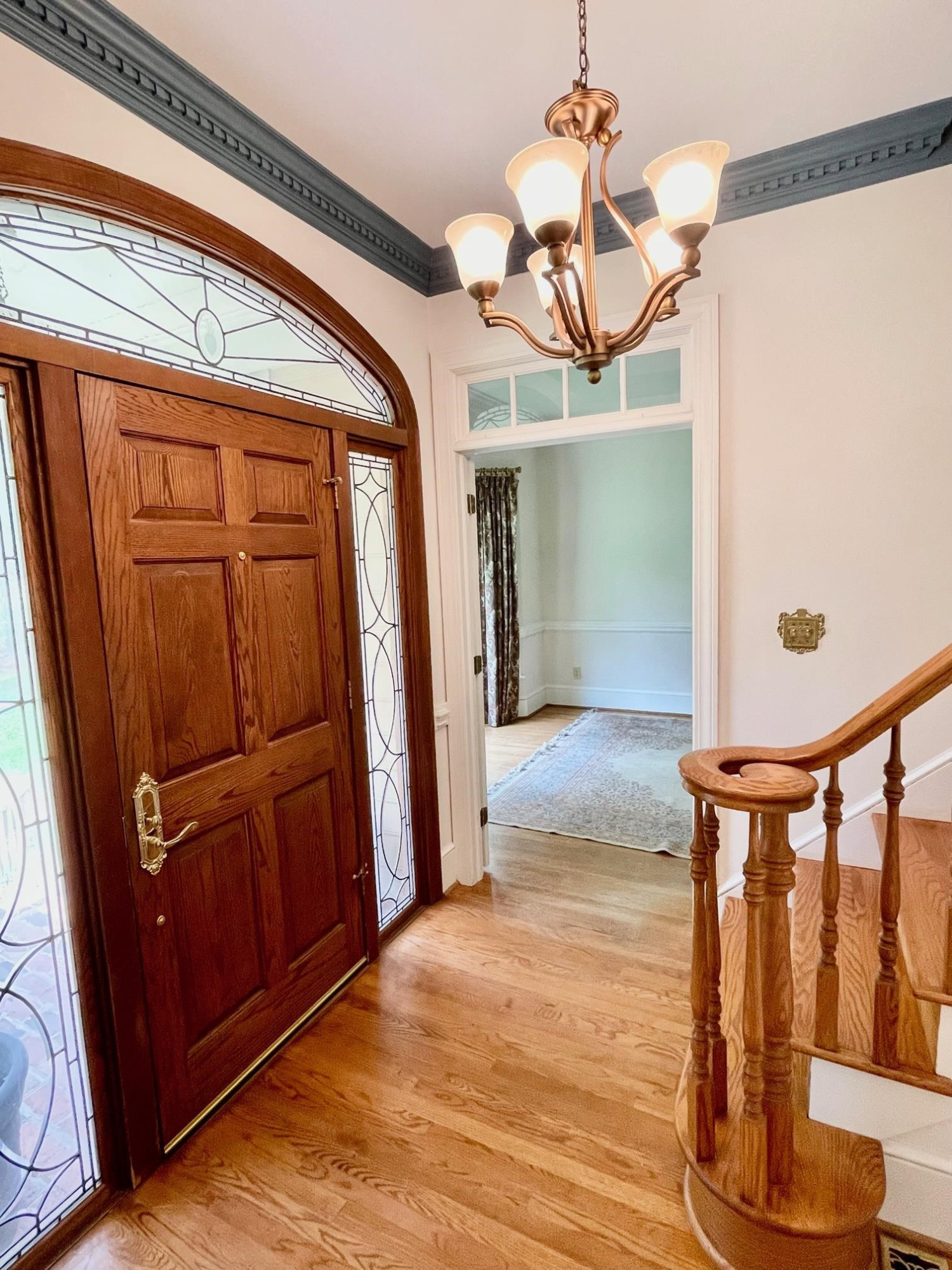 7101 Dexter Road Oxford, NC 27565 - Photo 16 of 53 Photo 16