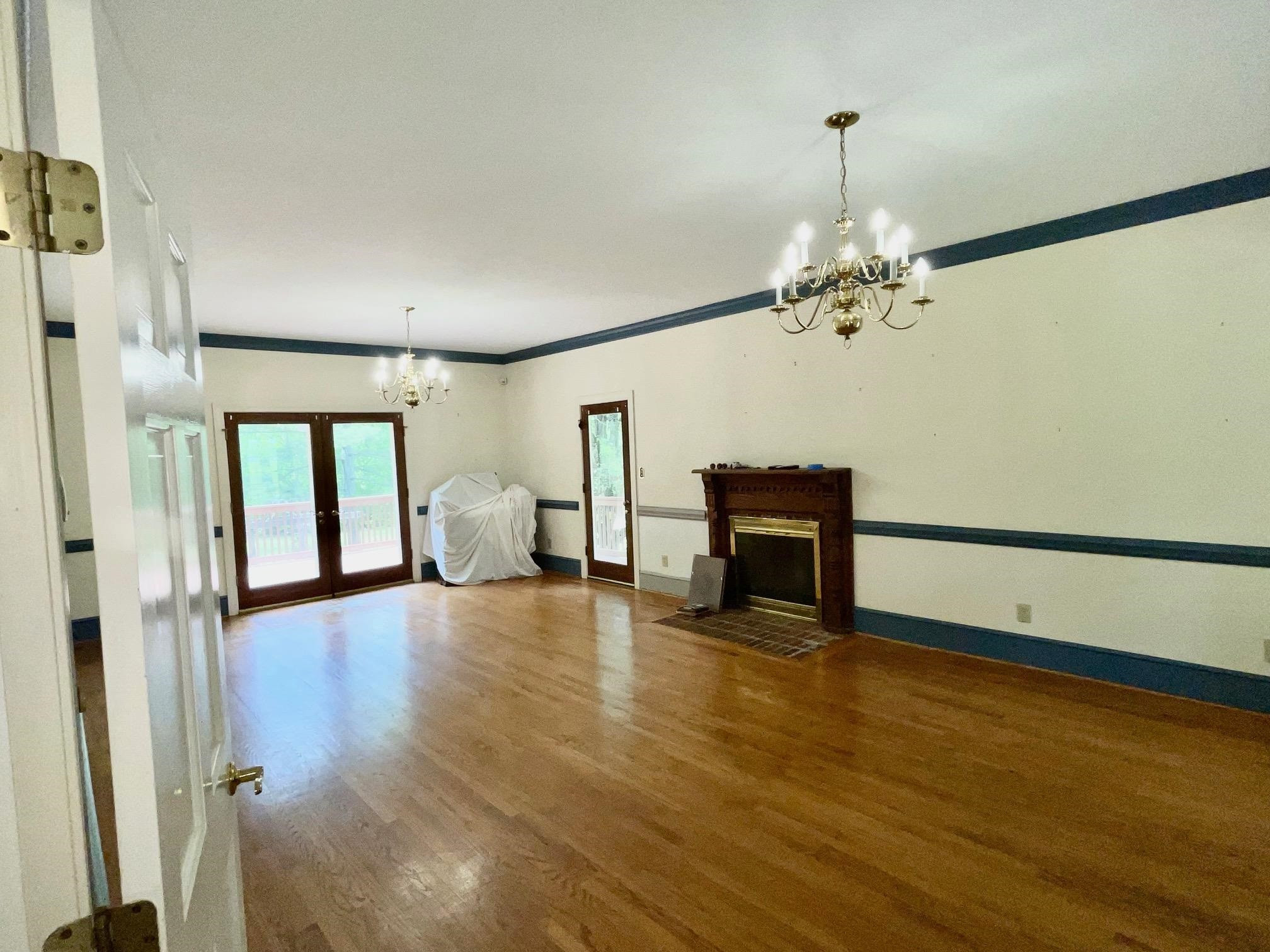 7101 Dexter Road Oxford, NC 27565 - Photo 21 of 53 Photo 21