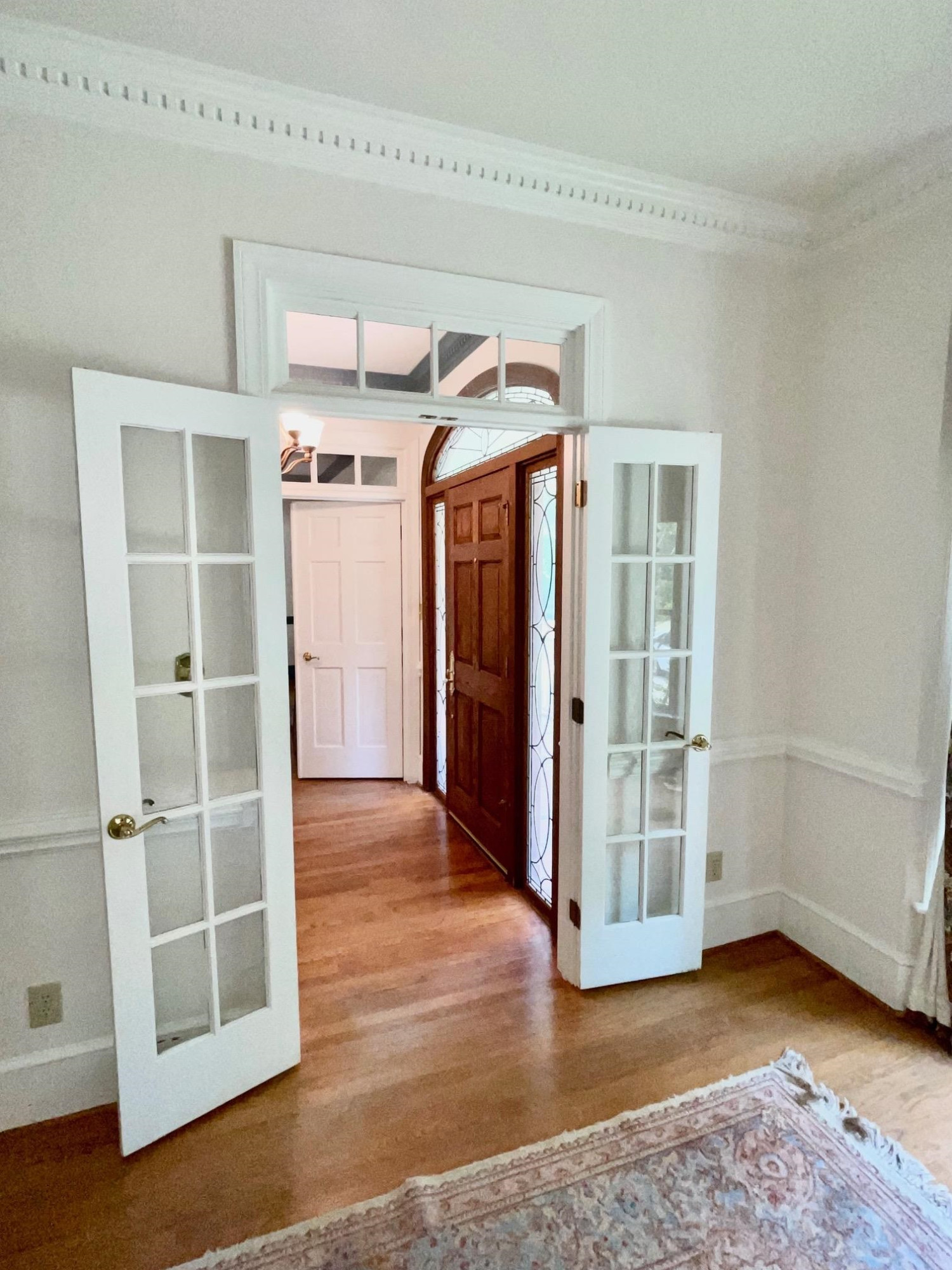7101 Dexter Road Oxford, NC 27565 - Photo 25 of 53 Photo 25