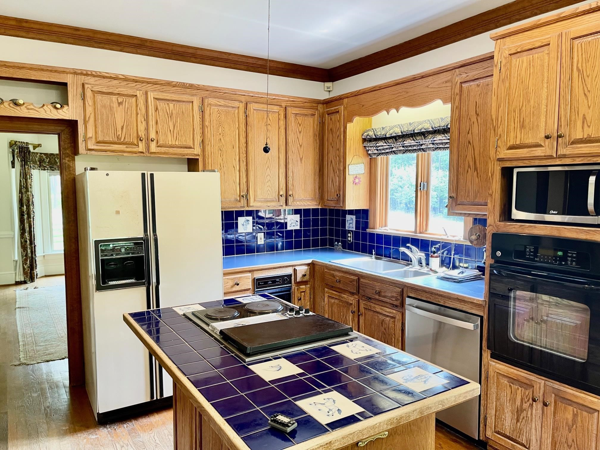 7101 Dexter Road Oxford, NC 27565 - Photo 31 of 53 Photo 31