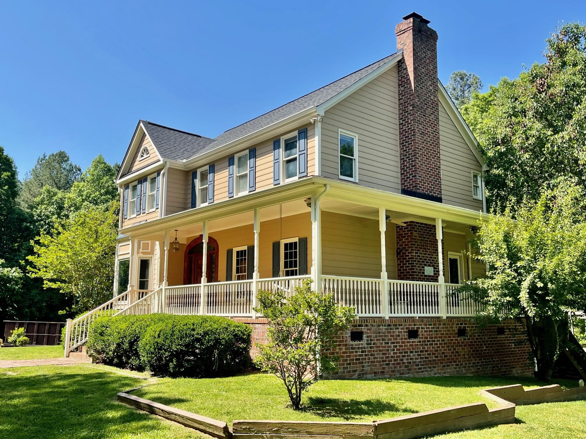 7101 Dexter Road Oxford, NC 27565 - Photo 5 of 53 Photo 5