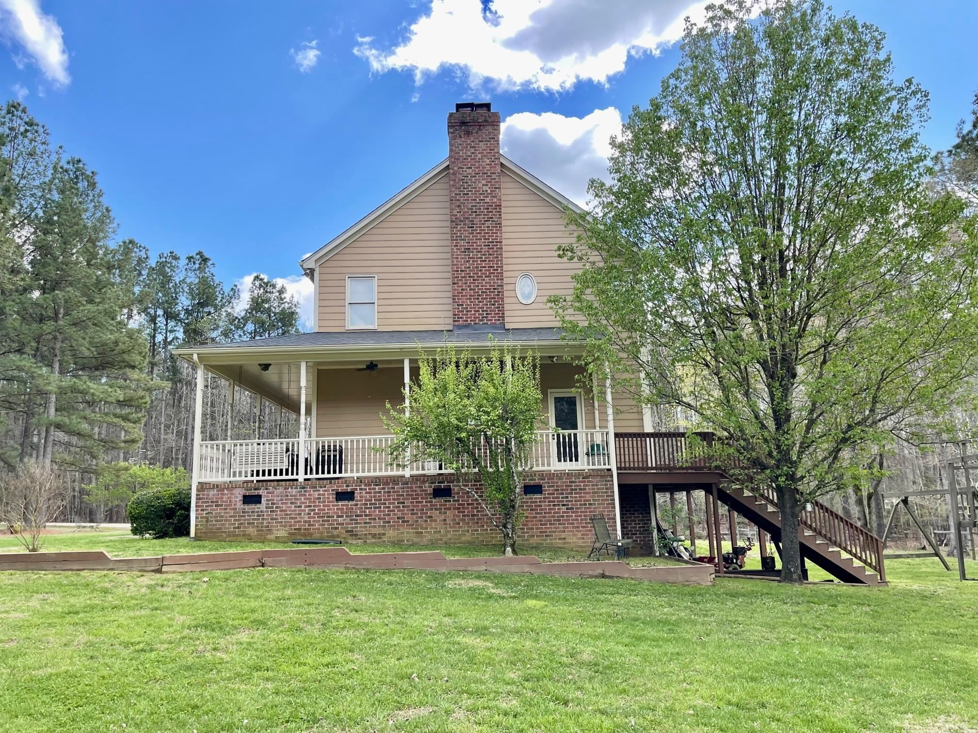 7101 Dexter Road Oxford, NC 27565 - Photo 7 of 53 Photo 7