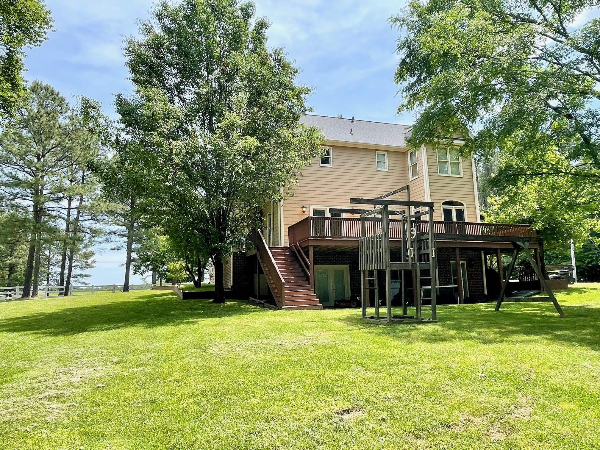 7101 Dexter Road Oxford, NC 27565 - Photo 8 of 53 Photo 8