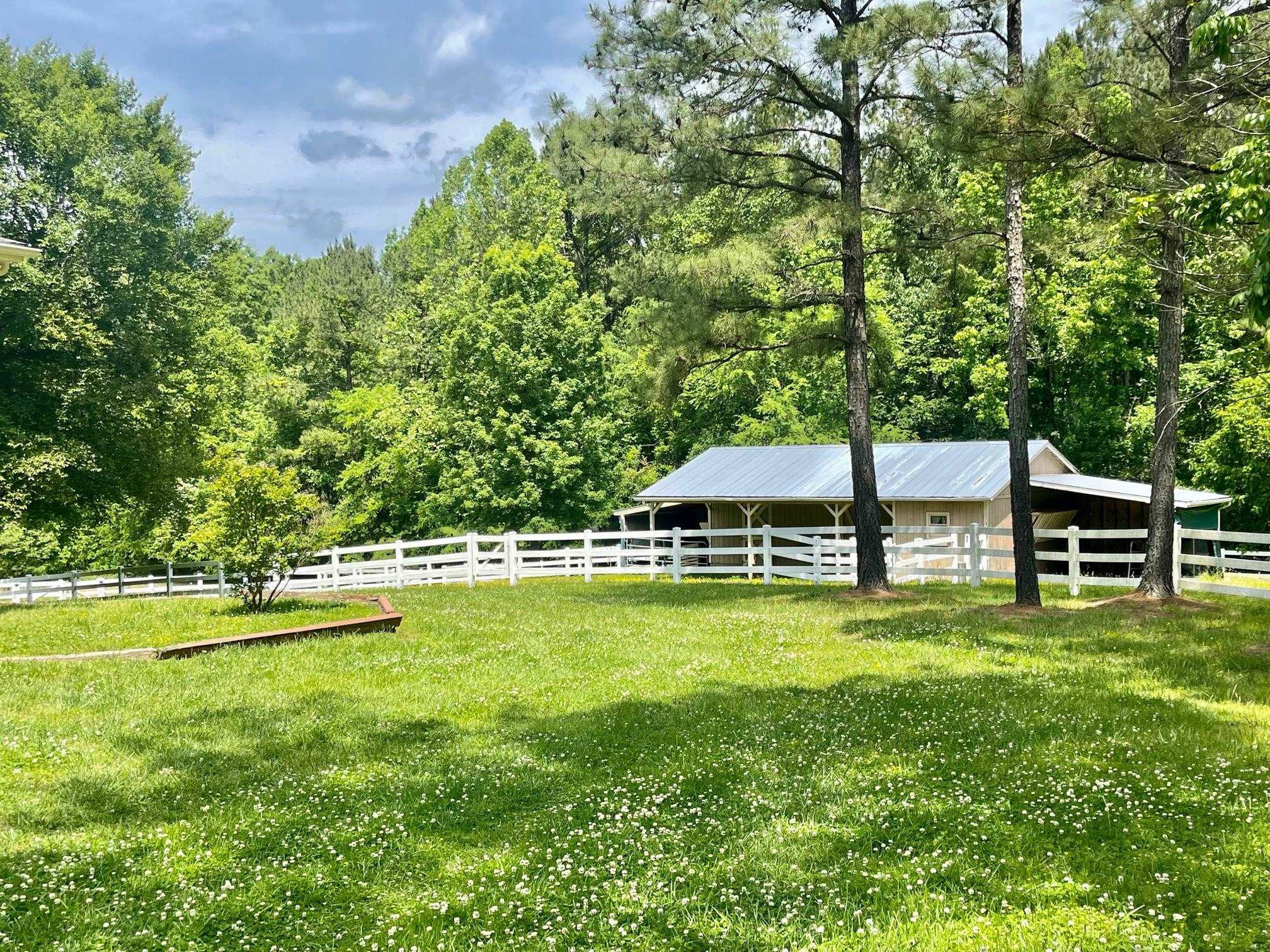 7101 Dexter Road Oxford, NC 27565 - Photo 9 of 53 Photo 9