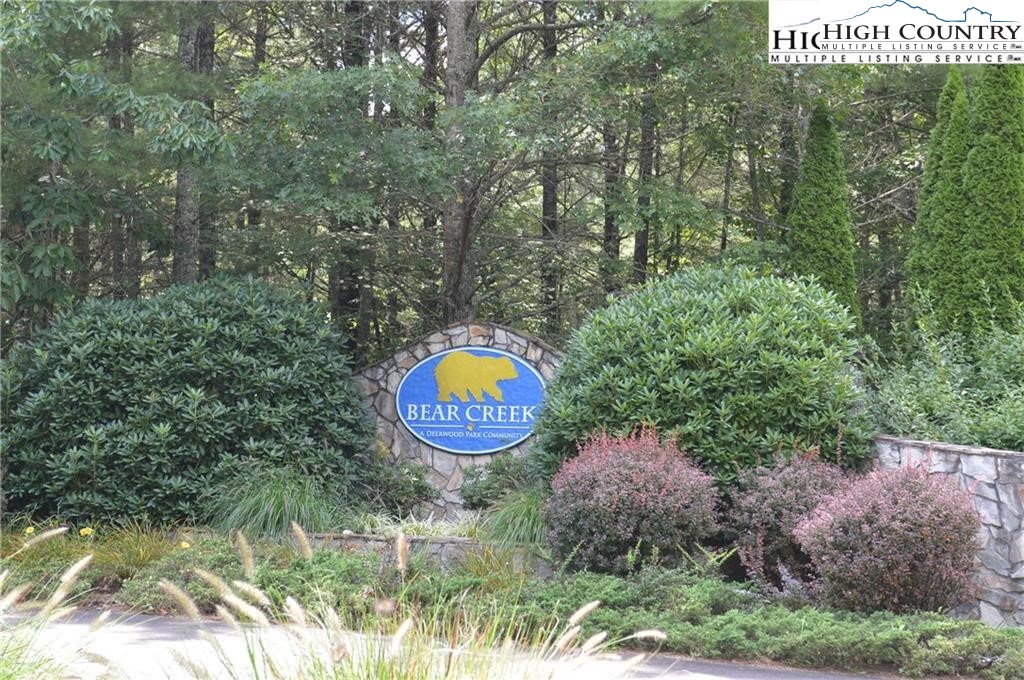Lot #6 Cubs Lane Sparta, NC 28675 - Photo 2 of 37 a view of outdoor space and yard