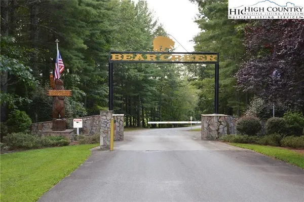 $24,900 | Lot #6 Cubs Lane, Sparta, NC 28675