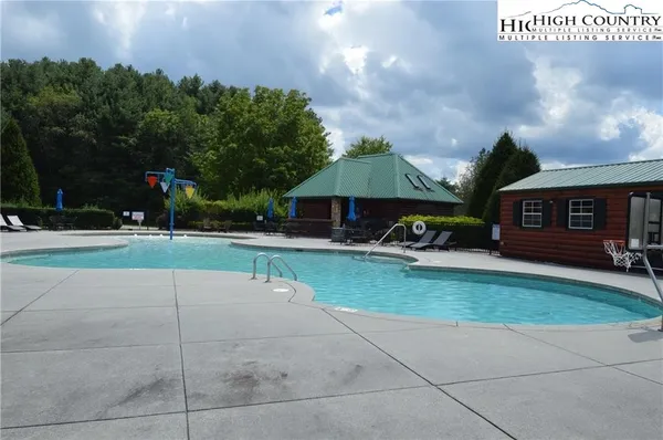 $24,900 | Lot #6 Cubs Lane, Sparta, NC 28675