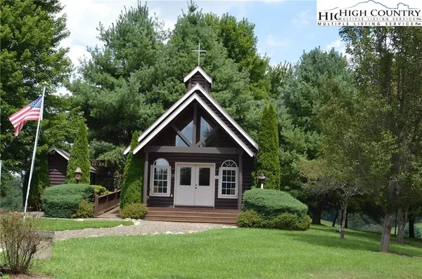 $24,900 | Lot #6 Cubs Lane, Sparta, NC 28675